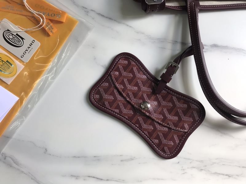 Goyard Shopping Bags